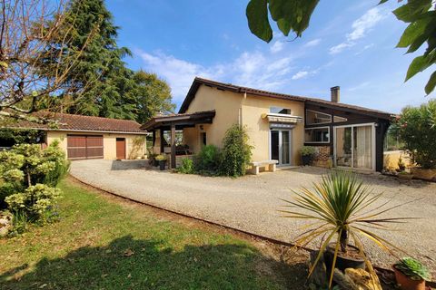 Villa a Lalinde, Dordogne, Lalinde - € 328.600 | Ref: BVI77350 - foto 12