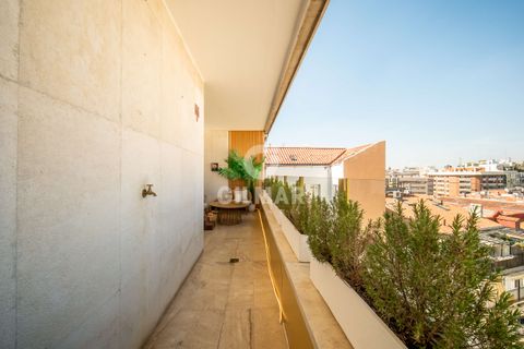 Penthouse i Madrid, Madrid, Madrid - € 1.980.000 | Ref: 197502 - foto 7