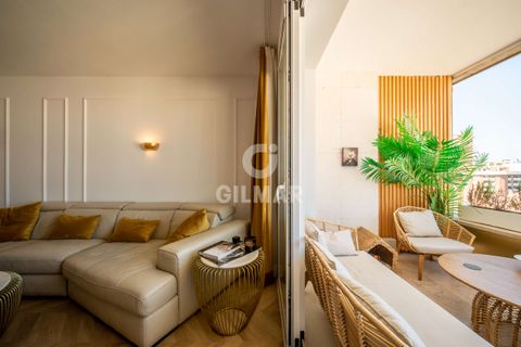 Penthouse i Madrid, Madrid, Madrid - € 1.980.000 | Ref: 197502 - foto 8