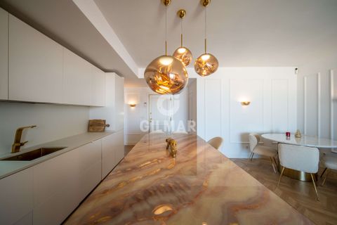 Penthouse i Madrid, Madrid, Madrid - € 1.980.000 | Ref: 197502 - foto 9