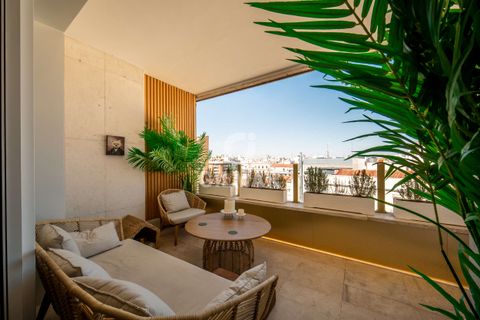 Penthouse i Madrid, Madrid, Madrid - € 1.980.000 | Ref: 197502 - foto 11