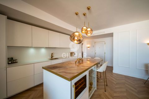 Penthouse i Madrid, Madrid, Madrid - € 1.980.000 | Ref: 197502 - foto 12