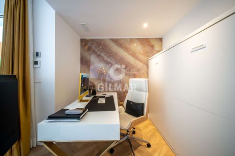 Penthouse i Madrid, Madrid, Madrid - € 1.980.000 | Ref: 197502 - foto 13