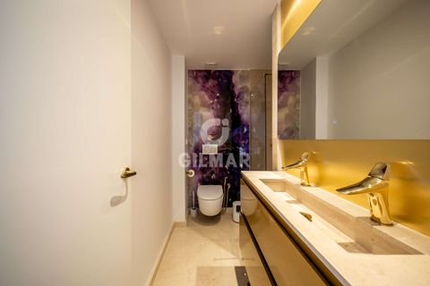 Penthouse i Madrid, Madrid, Madrid - € 1.980.000 | Ref: 197502 - foto 18