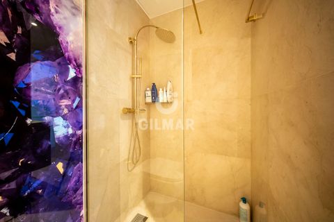 Penthouse i Madrid, Madrid, Madrid - € 1.980.000 | Ref: 197502 - foto 19