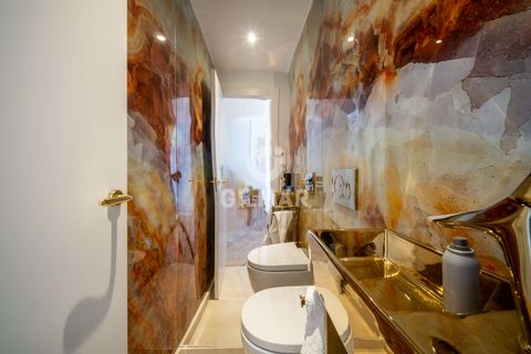 Penthouse i Madrid, Madrid, Madrid - € 1.980.000 | Ref: 197502 - foto 21