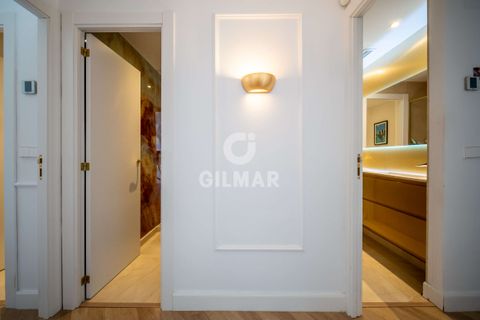 Penthouse i Madrid, Madrid, Madrid - € 1.980.000 | Ref: 197502 - foto 23