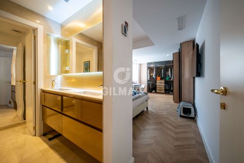 Penthouse i Madrid, Madrid, Madrid - € 1.980.000 | Ref: 197502 - foto 24