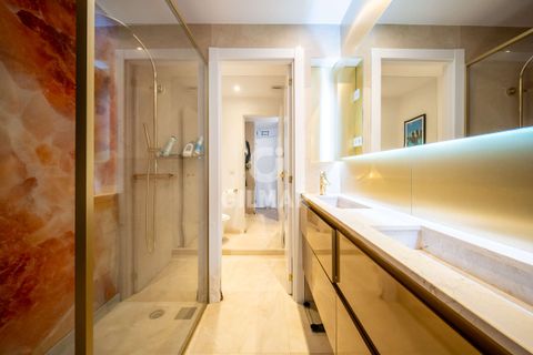 Penthouse i Madrid, Madrid, Madrid - € 1.980.000 | Ref: 197502 - foto 25