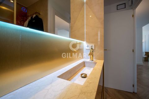 Penthouse i Madrid, Madrid, Madrid - € 1.980.000 | Ref: 197502 - foto 27
