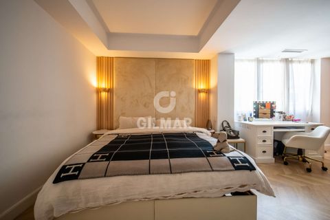 Penthouse i Madrid, Madrid, Madrid - € 1.980.000 | Ref: 197502 - foto 29
