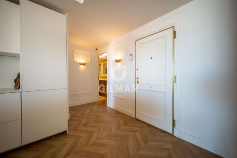 Penthouse i Madrid, Madrid, Madrid - € 1.980.000 | Ref: 197502 - foto 32