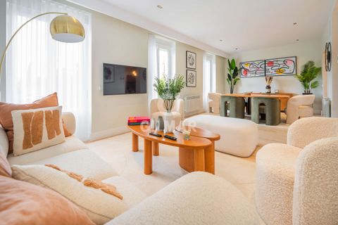 Lejlighed i Madrid, Madrid, Madrid - € 1.680.000 | Ref: 193823 - foto 1