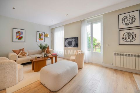 Lejlighed i Madrid, Madrid, Madrid - € 1.680.000 | Ref: 193823 - foto 2