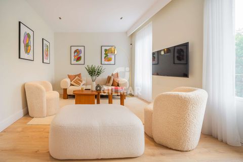 Lejlighed i Madrid, Madrid, Madrid - € 1.680.000 | Ref: 193823 - foto 3