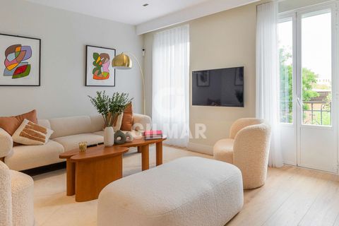 Lejlighed i Madrid, Madrid, Madrid - € 1.680.000 | Ref: 193823 - foto 4
