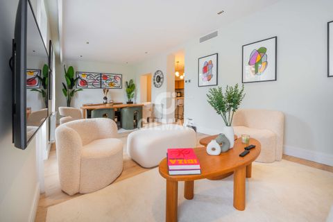 Lejlighed i Madrid, Madrid, Madrid - € 1.680.000 | Ref: 193823 - foto 6
