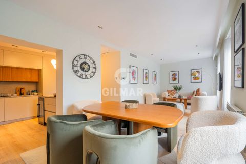 Lejlighed i Madrid, Madrid, Madrid - € 1.680.000 | Ref: 193823 - foto 7