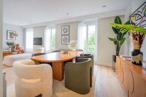 Lejlighed i Madrid, Madrid, Madrid - € 1.680.000 | Ref: 193823 - foto 8
