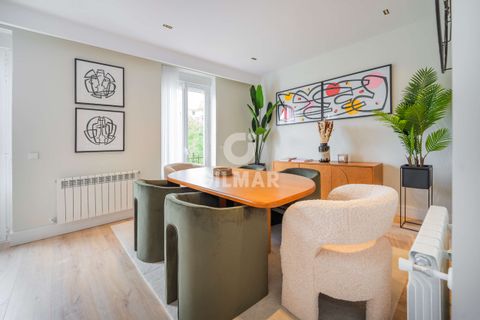 Lejlighed i Madrid, Madrid, Madrid - € 1.680.000 | Ref: 193823 - foto 10