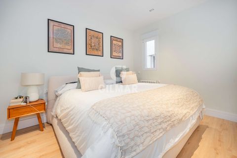 Lejlighed i Madrid, Madrid, Madrid - € 1.680.000 | Ref: 193823 - foto 11