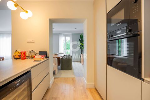 Lejlighed i Madrid, Madrid, Madrid - € 1.680.000 | Ref: 193823 - foto 23