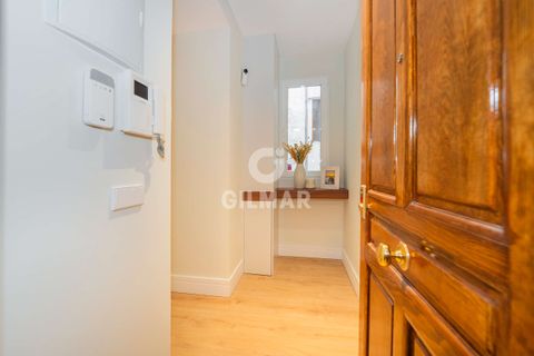 Lejlighed i Madrid, Madrid, Madrid - € 1.680.000 | Ref: 193823 - foto 29