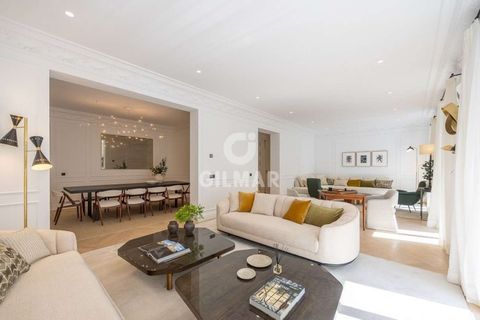 Lejlighed i Madrid, Madrid, Madrid - € 8.100.000 | Ref: 201219 - foto 1