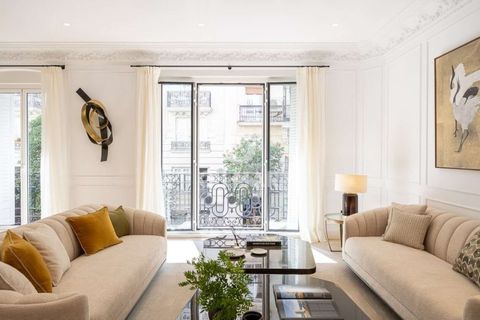 Lejlighed i Madrid, Madrid, Madrid - € 8.100.000 | Ref: 201219 - foto 2