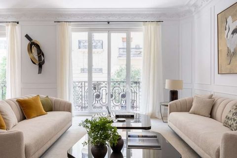 Lejlighed i Madrid, Madrid, Madrid - € 8.100.000 | Ref: 201219 - foto 3