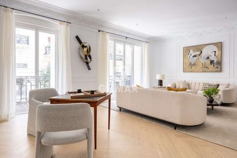 Lejlighed i Madrid, Madrid, Madrid - € 8.100.000 | Ref: 201219 - foto 4