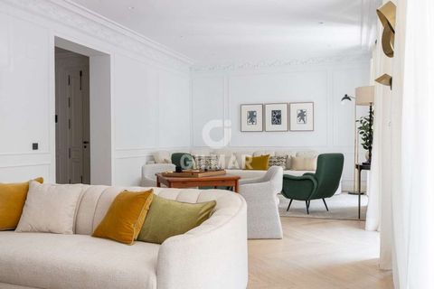 Lejlighed i Madrid, Madrid, Madrid - € 8.100.000 | Ref: 201219 - foto 5