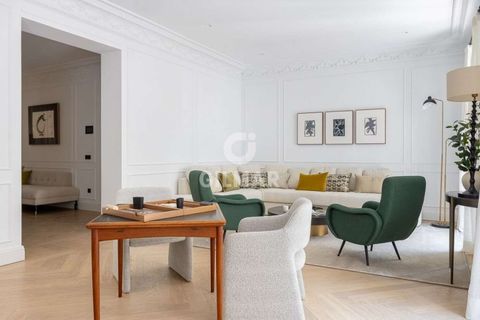 Lejlighed i Madrid, Madrid, Madrid - € 8.100.000 | Ref: 201219 - foto 6