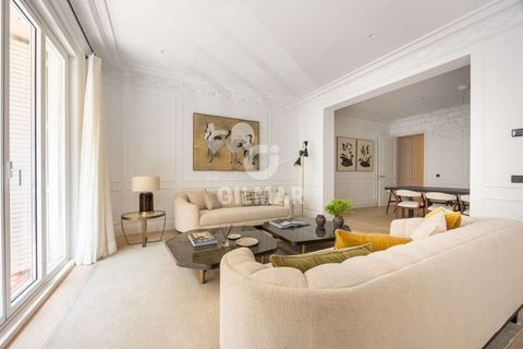 Lejlighed i Madrid, Madrid, Madrid - € 8.100.000 | Ref: 201219 - foto 7