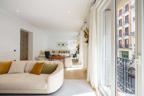 Lejlighed i Madrid, Madrid, Madrid - € 8.100.000 | Ref: 201219 - foto 8