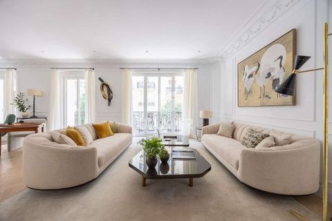 Lejlighed i Madrid, Madrid, Madrid - € 8.100.000 | Ref: 201219 - foto 10