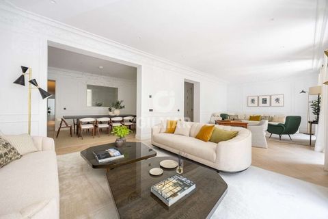 Lejlighed i Madrid, Madrid, Madrid - € 8.100.000 | Ref: 201219 - foto 11