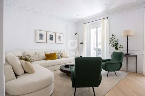 Lejlighed i Madrid, Madrid, Madrid - € 8.100.000 | Ref: 201219 - foto 15