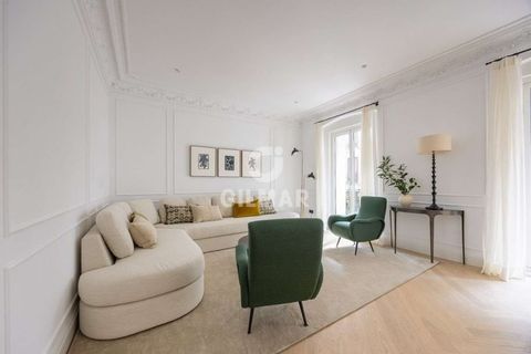 Lejlighed i Madrid, Madrid, Madrid - € 8.100.000 | Ref: 201219 - foto 16