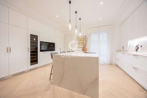 Lejlighed i Madrid, Madrid, Madrid - € 8.100.000 | Ref: 201219 - foto 19