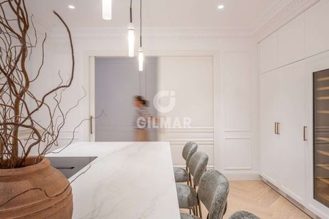 Lejlighed i Madrid, Madrid, Madrid - € 8.100.000 | Ref: 201219 - foto 22