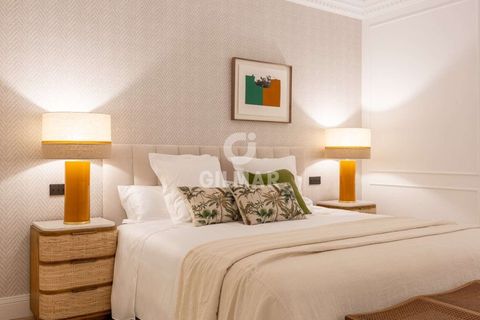 Lejlighed i Madrid, Madrid, Madrid - € 8.100.000 | Ref: 201219 - foto 28