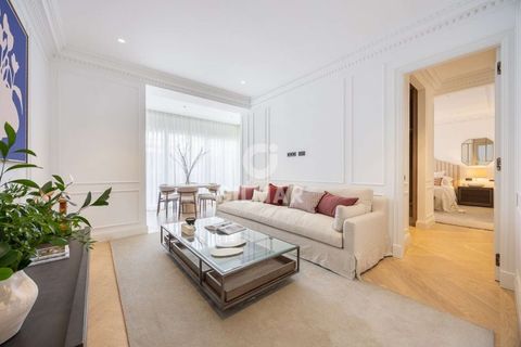 Lejlighed i Madrid, Madrid, Madrid - € 8.100.000 | Ref: 201219 - foto 32