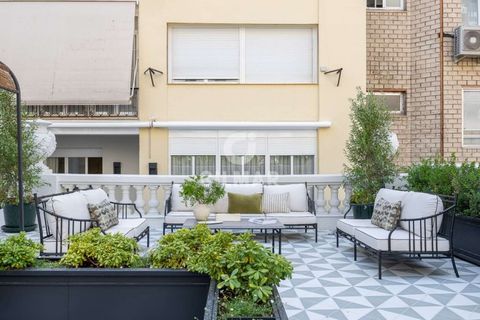 Lejlighed i Madrid, Madrid, Madrid - € 8.100.000 | Ref: 201219 - foto 40