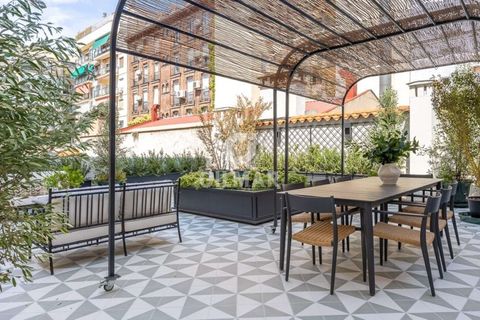Lejlighed i Madrid, Madrid, Madrid - € 8.100.000 | Ref: 201219 - foto 43