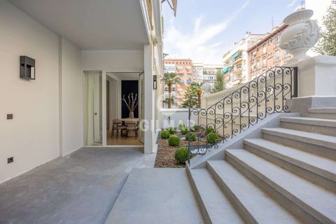 Lejlighed i Madrid, Madrid, Madrid - € 8.100.000 | Ref: 201219 - foto 44
