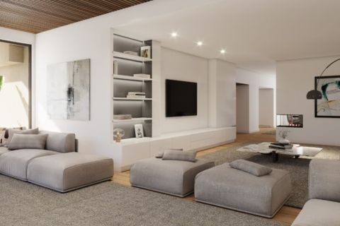Villa a Cascais, Lisbon, Cascais - € 3.500.000 | Ref: 11889 - foto 4