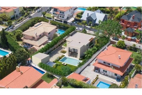 Villa a Cascais, Lisbon, Cascais - € 3.500.000 | Ref: 11889 - foto 5