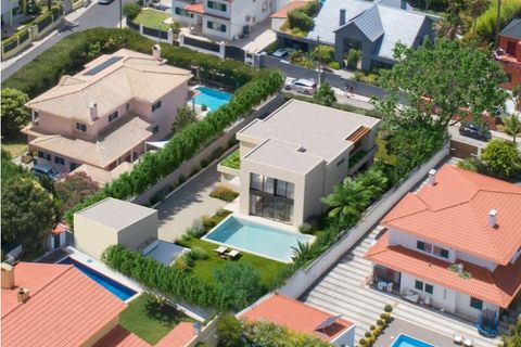 Villa a Cascais, Lisbon, Cascais - € 3.500.000 | Ref: 11889 - foto 8
