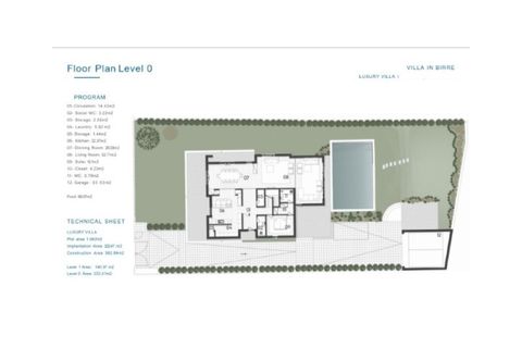 Villa a Cascais, Lisbon, Cascais - € 3.500.000 | Ref: 11889 - foto 10